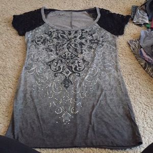 Maurice’s premium top